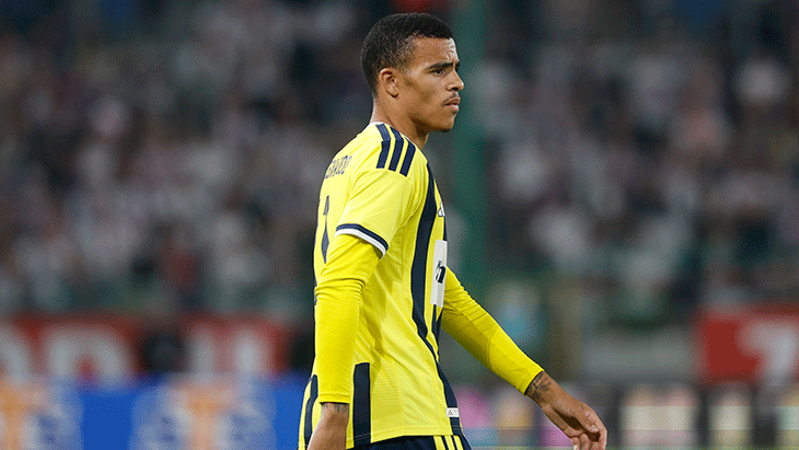 Fenerbahçe’nin Şampiyonlar Ligi turu sonrası Halil Özer’den Greenwood iddiası!