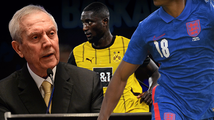 Fenerbahçe’nin santrfor transferinde hedefi belli oldu! Serhou Guirassy’den karar