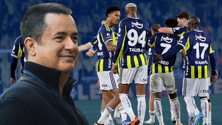 Fenerbahçe’ye yıldız isimden sürpriz talep! Acun Ilıcalı’nın takımına gitmek istiyor