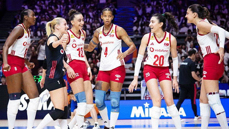Filenin Sultanları’nın çeyrek finalindeki rakibi belli oldu