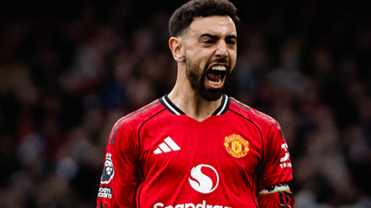 Galatasaray, Bruno Fernandes’i bekliyor! Yeni senaryo hazır