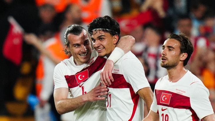 Galatasaray, Can Uzun için gözünü kararttı! Sarı-kırmızılı ekibe müjdeli haber