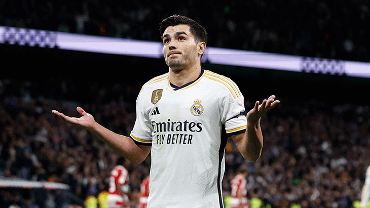 Galatasaray için Brahim Diaz iddiası! Real Madrid’den haber bekliyor