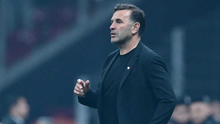 Galatasaray’a İngiltere’den orta saha! Transferde anlaşma sağlandı