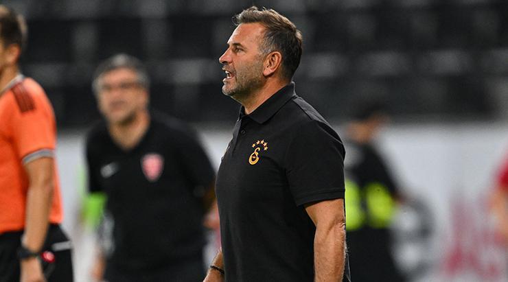 Galatasaray’da 10 numara çıkmazı! Dünya yıldızı adaylar ortaya çıktı
