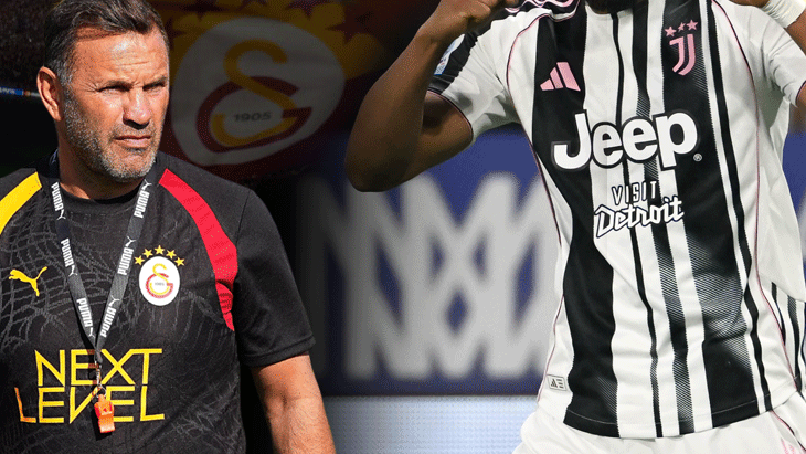Galatasaray’da 2 transfer rafa kalktı! Lemina sonrası planlar değişti
