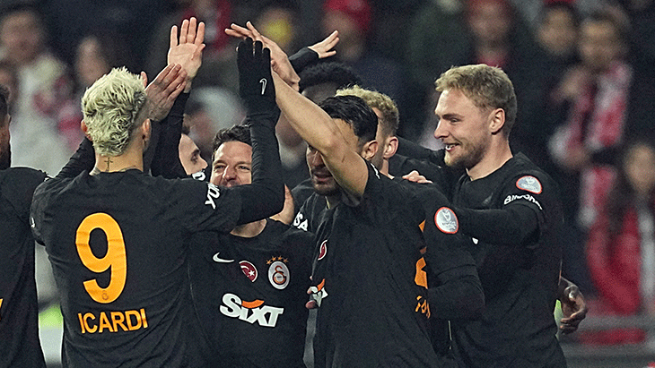 Galatasaray’da ayrılık kararı! Teklif 5 milyon Euro