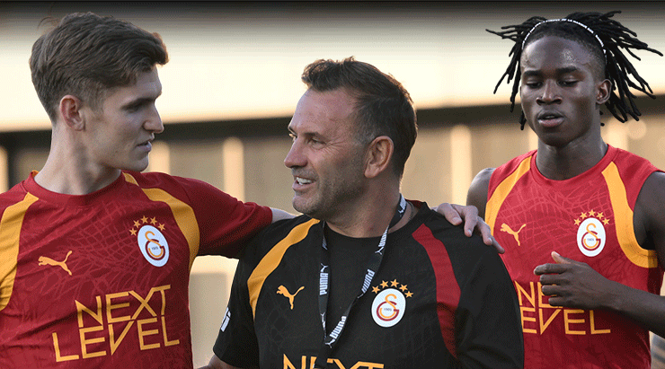Galatasaray’da bütçe 100 milyon euro! Transferde gençlik aşısı
