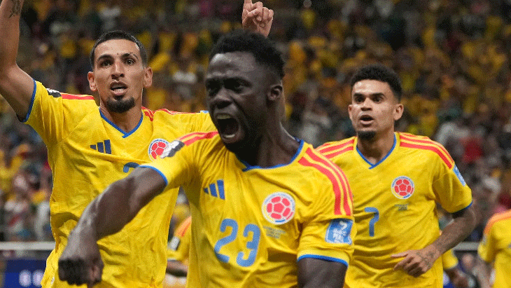 Galatasaray’da Davinson Sanchez gelişmesi! İtalyan basını duyurdu