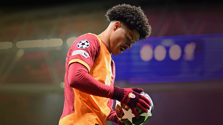 Galatasaray’da Gabriel Sara gelişmesi! Bonservis şartı belli oldu