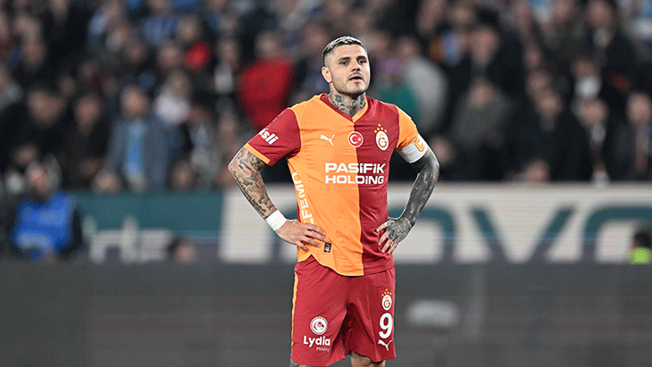 Galatasaray’da Icardi için olay iddia! Fenerbahçe ve Beşiktaş’a açık kapı: Her takımla görüşürüm
