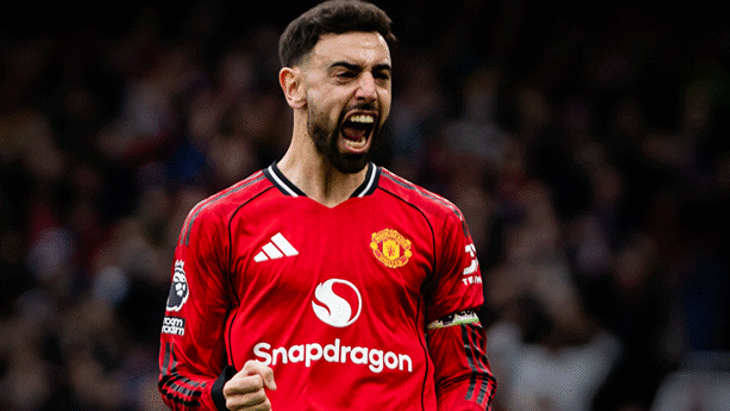 Galatasaray’dan Bruno Fernandes’e Osimhen tarifesi