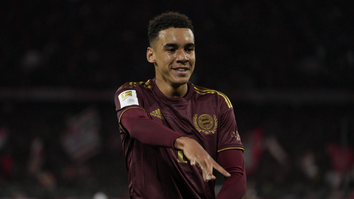Galatasaray’dan Jamal Musiala açıklaması! Alman basını duyurdu: Kendine büyük hedefler belirledi