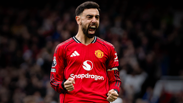 Galatasaray’dan transferde Bruno Fernandes bombası! Bonservis pazarlıkları başlıyor