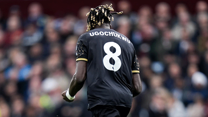 Galatasaray’ın ilk transferi Lesley Ugochukwu! İstanbul’a geliyor