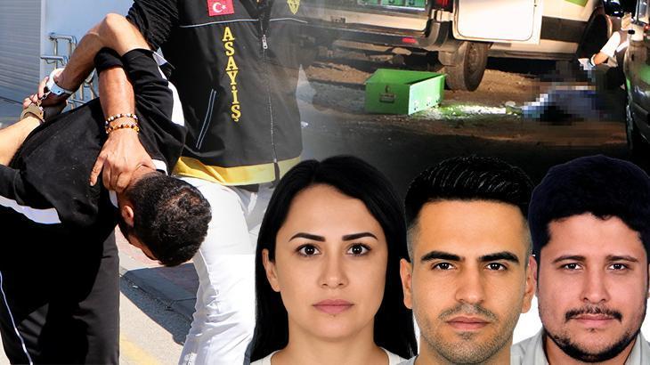 ‘Görgü tanığı kalmasın’ diye herkesi katletti! Kanlı gecenin perde arkası ortaya çıktı