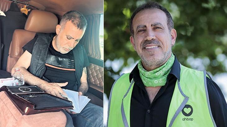 Haluk Levent’in gözaltına alındığı ‘Ahbap’ soruşturmasında yeni gelişme