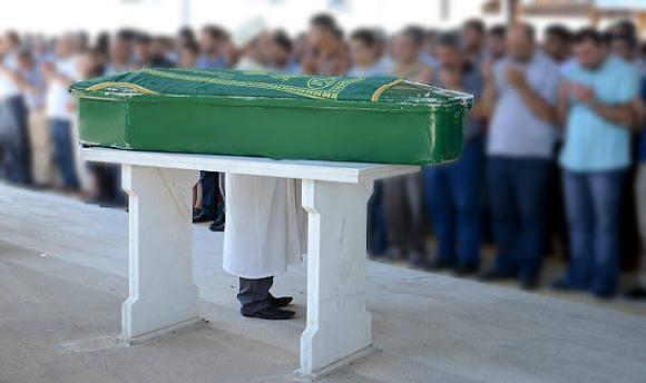 Hatay’da morga gittiler, gördükleri karşısında donup kaldılar! ‘Dişlerinden fark ettik’