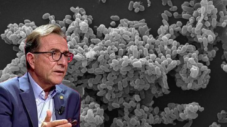 İnatçı yağların sebebi bağırsağınız olabilir! Prof. Dr. Müftoğlu kilo veremeyenler için anlattı