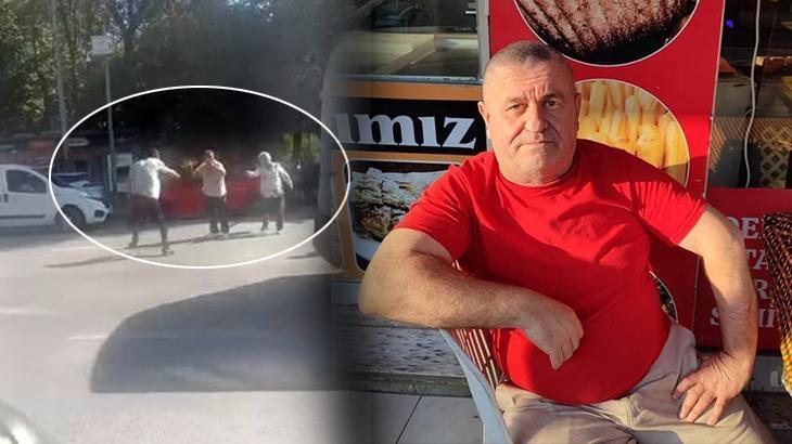 İstanbul’da akılalmaz olaylar silsilesi: İyi niyeti canından etti