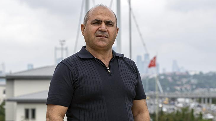 İstanbul’daki en genç şehit! Halil İbrahim’in babası konuştu: Ben ayağı taşa takıldı sandım