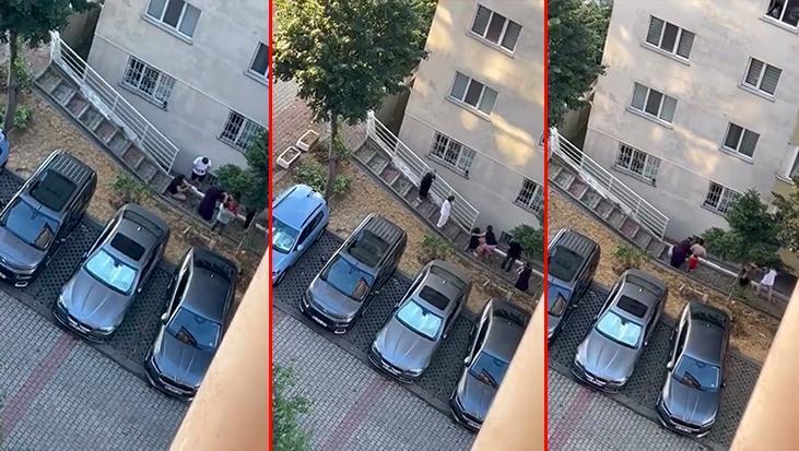 Kağıthane’de kahreden olay! Pencereden düşen 1,5 yaşındaki Doruk Efe hayatını kaybetti: Anne sinir krizi geçirdi