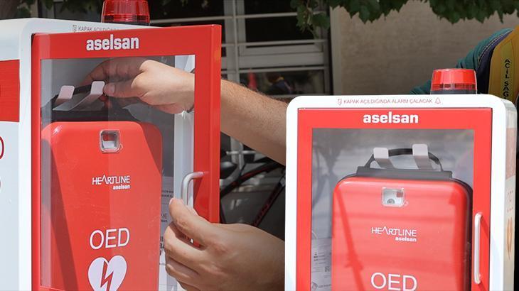 Kalabalık meydanlara yerleştirildi! Herkes kullanabilecek: İki ölümcül ritmi yakalıyor