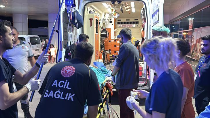 Kırklareli’nde dehşet! Eski eşini öldürdü, 4 yaşındaki kızını yaraladı: Saatler sonra ölü bulundu