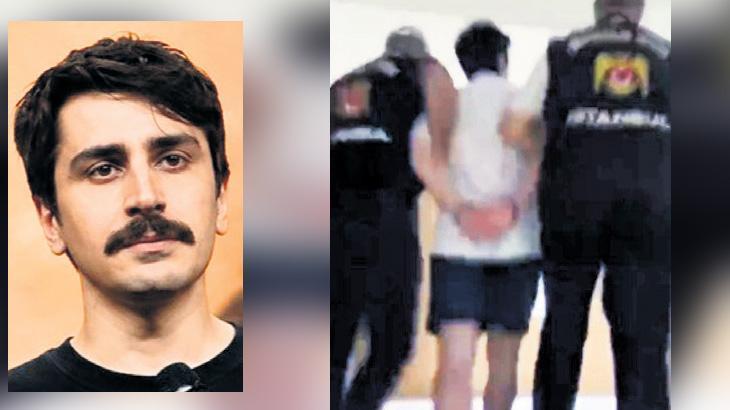 Komedyen Deniz Göktaş’ın ifadesi ortaya çıktı! ‘Aylık geliri’ sorusuna dikkat çeken yanıt