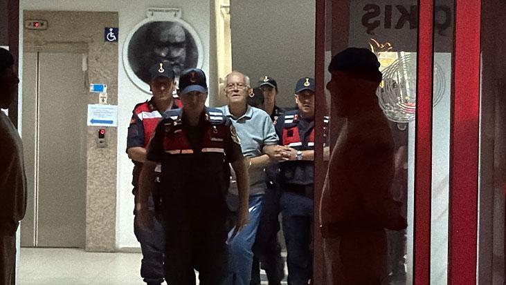 Kuşadası’nda kooperatife dev operasyon! Başkan Hüsnü Öten ve 2 yönetici tutuklandı