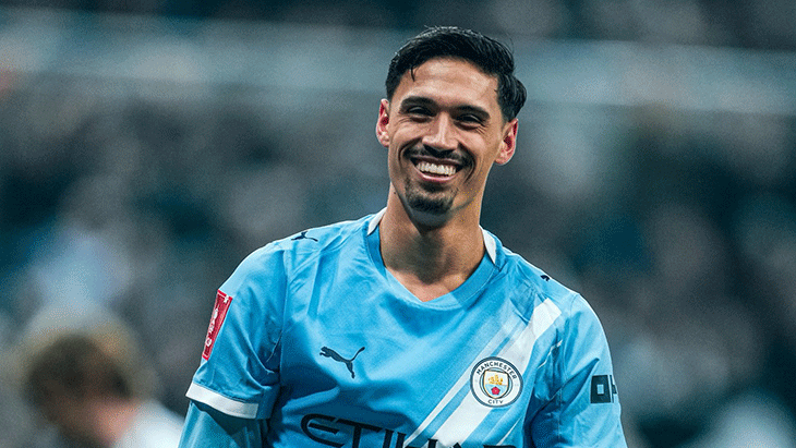 Manchester City’den Süper Lig devine! Reijnders için satın alma opsiyonlu kiralık teklifi