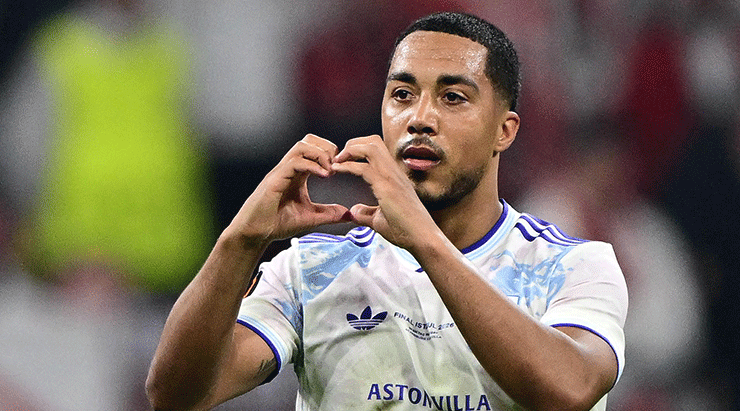 Manchester United, Tielemans’ı resmen açıkladı