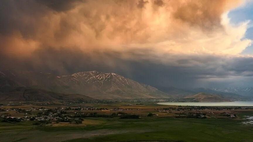 Meteoroloji açıkladı! Türkiye’de sadece haziranda 149 şiddetli hava olayı yaşandı