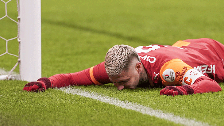 Miami’ye gitti, Galatasaray ile ipler gerildi! Icardi transferi çıkmaza girdi