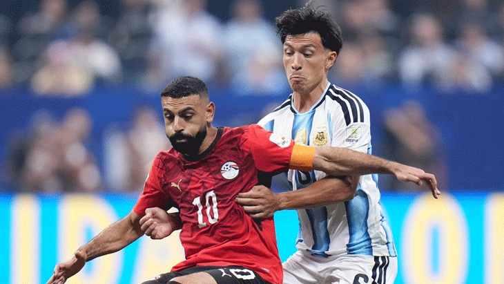Mohamed Salah transferinde Ronaldo modeli! Beşiktaş’tan dev operasyon