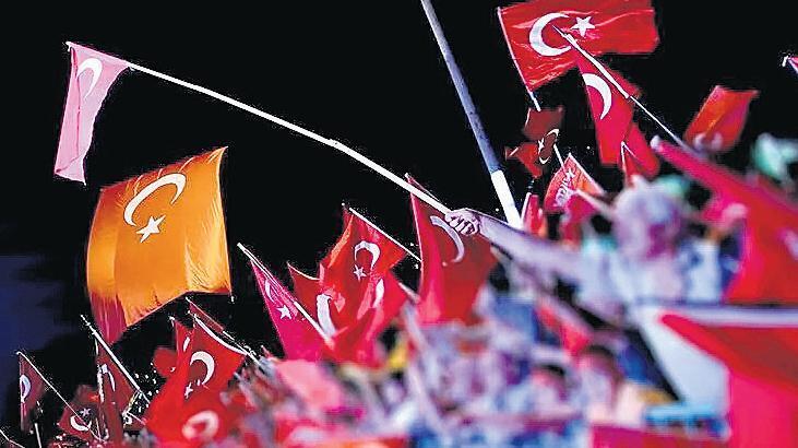 Mücadelenin hatırası
