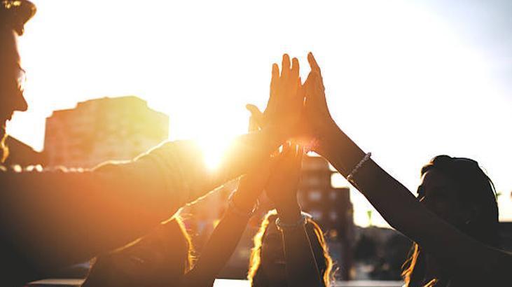Mutluluğun formülü çok açık! Bilim insanları 66 ülkede ortak noktayı buldu