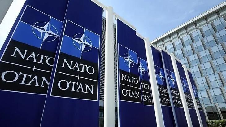 NATO’da yeni dönem başlıyor