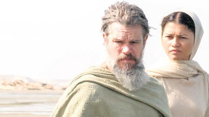 Odysseus’un tartışmalı yolu! Politik doğruculuk mu göstermelik eşitlik mi?