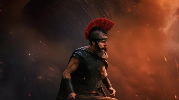 Odyssey IMAX ile rakipsiz