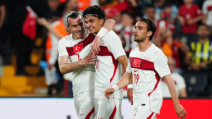 Okan Buruk işaret etti, Can Uzun teklifi kabul etti! İşte Galatasaray’dan alacağı maaş