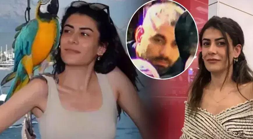 Pınar Damar davasında Yargıtay son noktayı koydu! Eniştenin cezası onandı