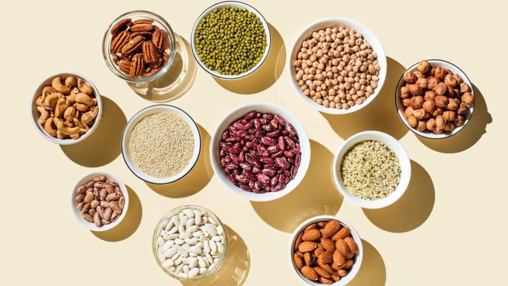 Protein ve lif dengesi: Yeni sağlık trendi ‘fibermaxxing’ ile ilgili bilmeniz gerekenler