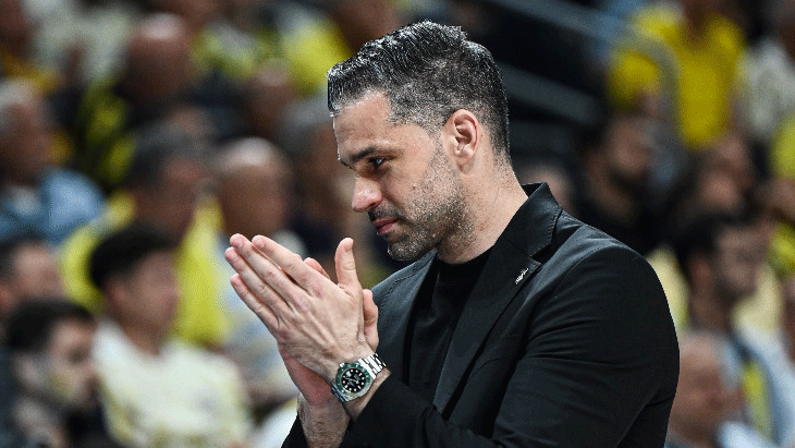 Resmen duyuruldu! Beşiktaş’tan Dusan Alimpijevic kararı