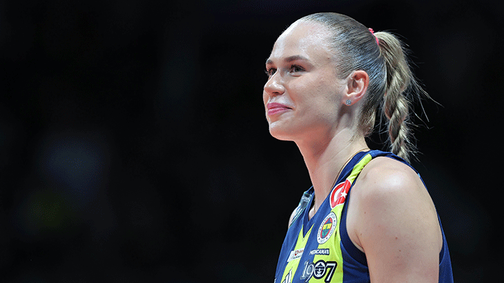 Rusya’nın men kararı kaldırıldı, Arina Fedorovtseva konuştu: Beklenen bir adım