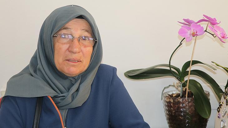 Rutin tarama sırasında kanser olduğunu öğrendi, erken teşhisle sağlığına kavuştu