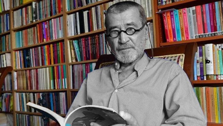 Şair ve yazar Ahmet Telli başkentte son yolculuğuna uğurlandı