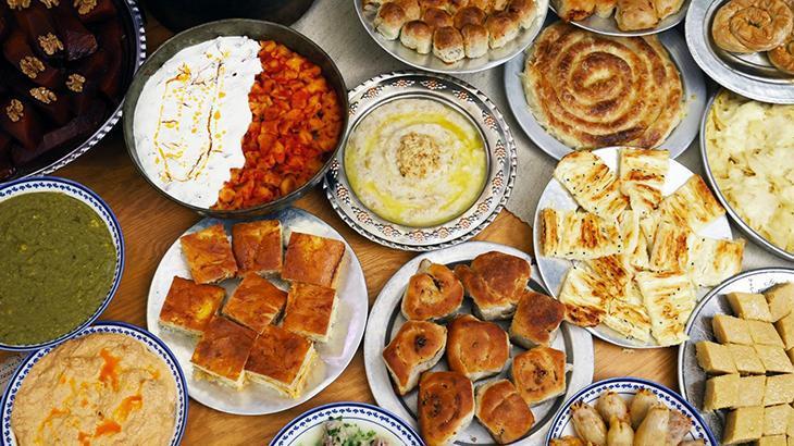 Sakarya’nın lezzet haritası festivalle keşfediliyor
