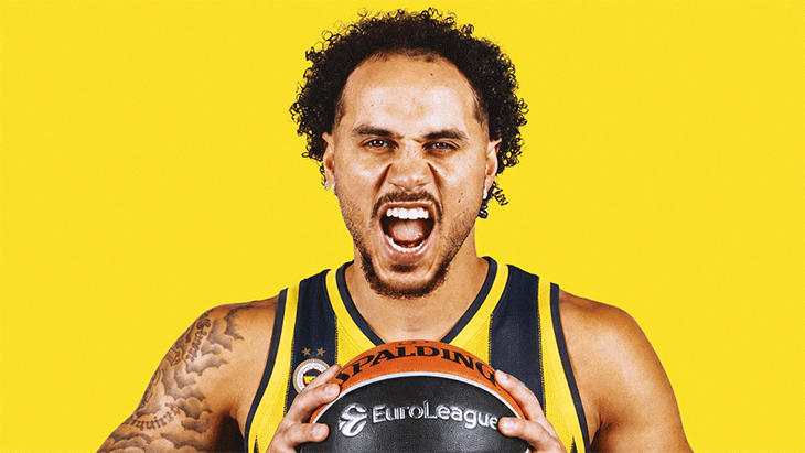 Shane Larkin Fenerbahçe kararının perde arkasını açıkladı! ‘Dünyanın en büyük kulüplerinden biri’