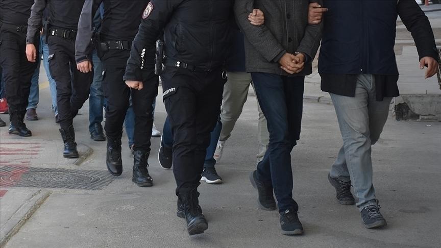 Şişli, Esenler ve Esenyurt’ta narkotik operasyon! Kilolarca uyuşturucu ele geçirildi